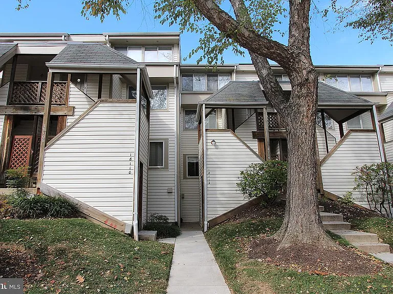 18112 Windsor Hill Dr #104A — Photo 3