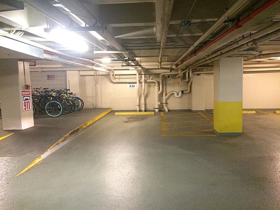 Parking Space