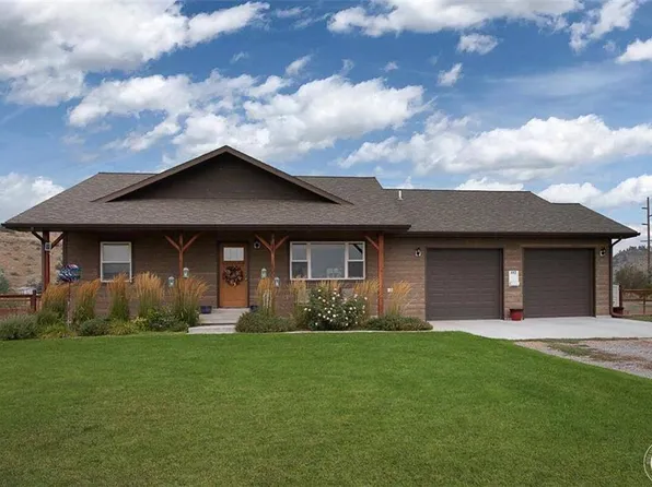 692 Quarry Rd, Columbus, MT 59019