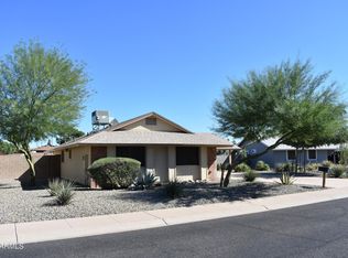 1921 S Don Luis Cir, Mesa, AZ 85202