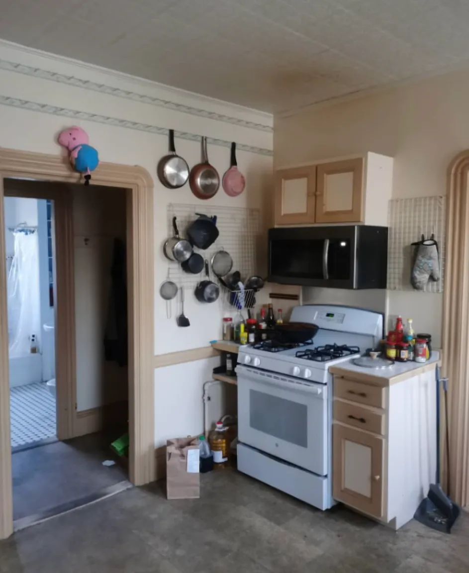 5 bed, $5,000 — Photo 2