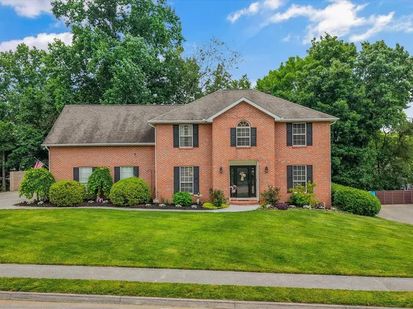 13024 Lady Slipper Ln, Knoxville, TN 37934