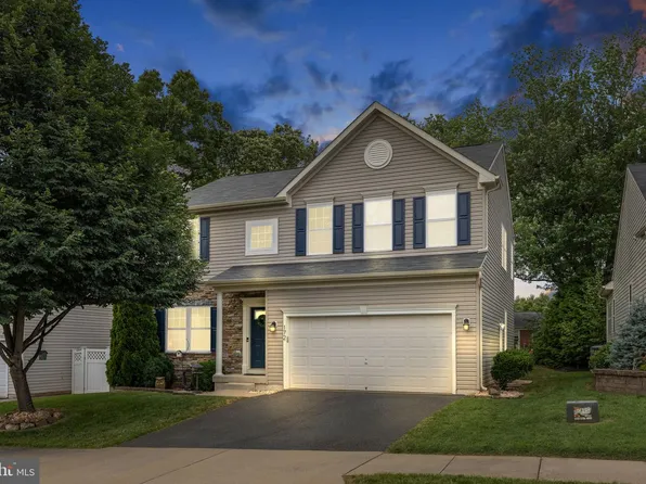 172 King Edward Ct, Culpeper, VA 22701