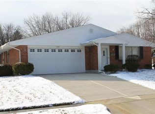 1740 Beaver Creek Ln, Dayton, OH 45429