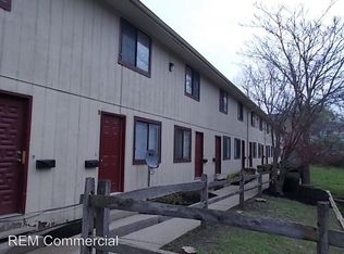 1719 Dominion Dr APT L, Akron, OH 44313