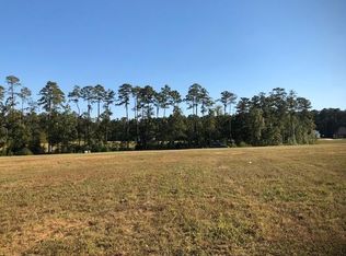 0 Kisatchie Cir, Woodworth, LA 71485