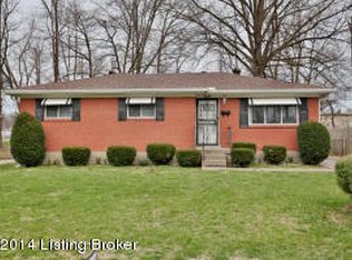 Valla Rd, Louisville, KY 40213