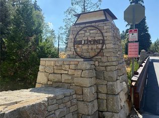 150 Mill Pond Rd LOT 55, Cedar Glen, CA 92321