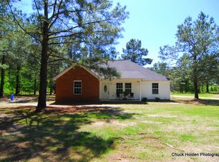 1547 Ben Franklin Rd, Leesville, SC 29070