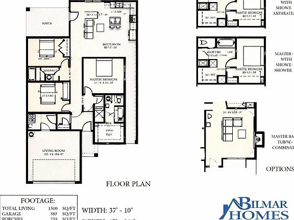 2nd image of 13211 Bluebonnet