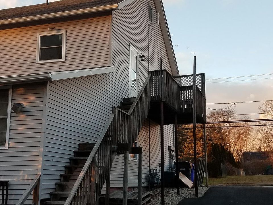 34 Depot St Broad Brook CT Zillow