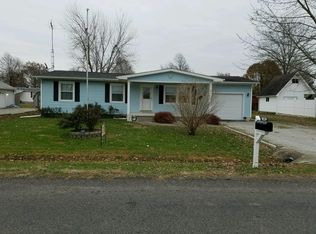 118 Lyle Dr, Hoffman, IL 62250