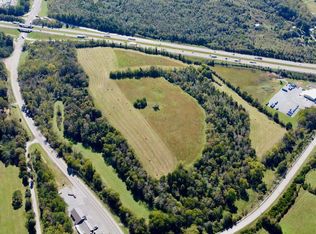TRACT 3 Highway 321, Lenoir City, TN 37771