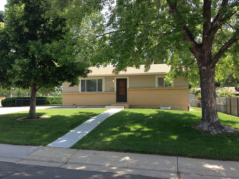 Front Yard Street View