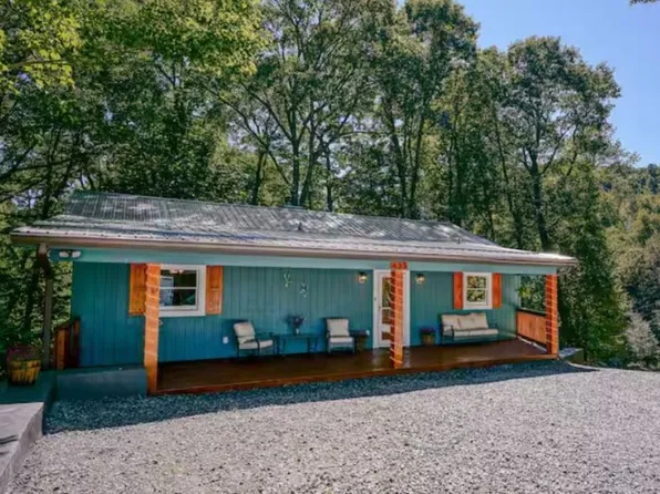 623 Wintergreen Dr, Boone, NC 28607
