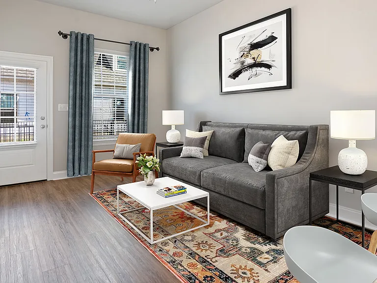 Arabella Townhomes — Photo 8
