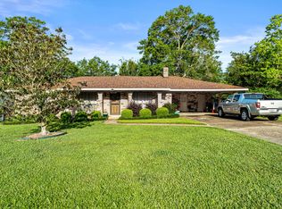 1006 N 29th Ave, Hattiesburg, MS 39401