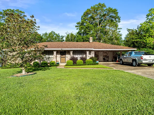 1006 N 29th Ave, Hattiesburg, MS 39401