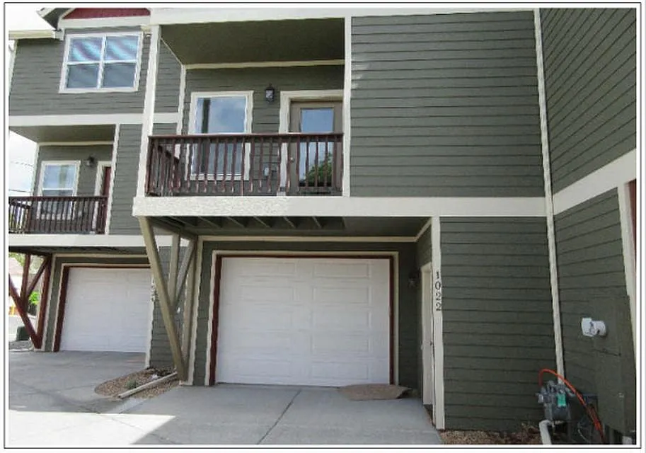 Building Photo - 1022 Colorado Ave