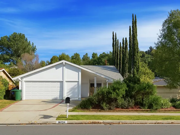 3952 Patrick Henry Pl #B, Agoura Hills, CA 91301