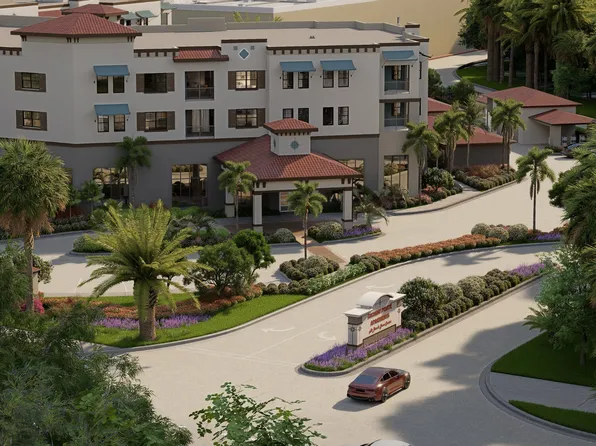 Coconut Pointe