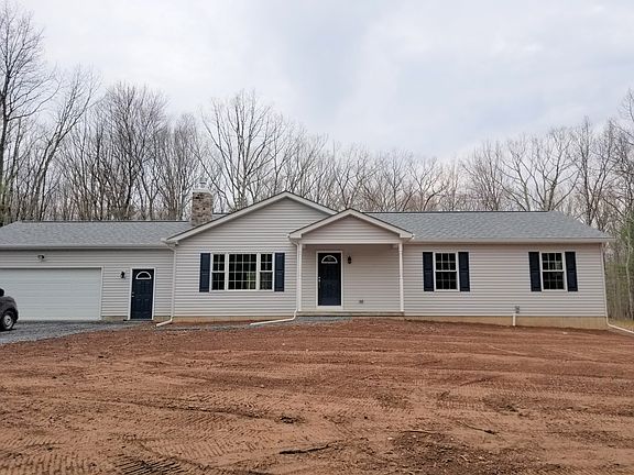 Added side garage