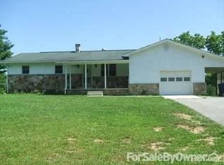 1891 Pow Camp Rd, Crossville, TN 38572