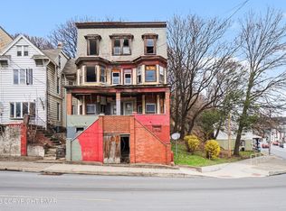 805-807 N 6th St, Shamokin, PA