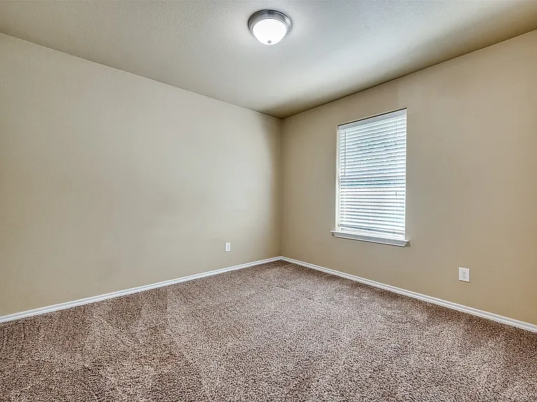 3rd bedroom