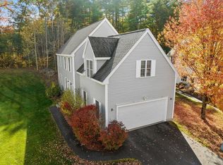 131 Forest Hill Way, Manchester, NH 03109