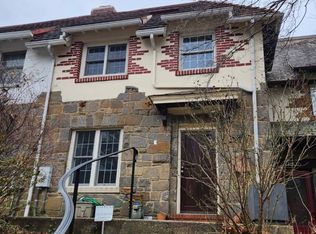 1804 Irving St NW, Washington, DC 20010