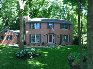 768 Wren Rd, FRANKENMUTH, MI 48734