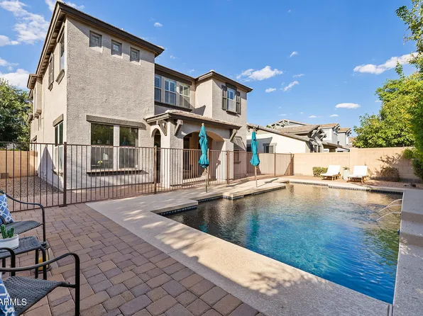 4251 E LEXINGTON Avenue, Gilbert, AZ 85234