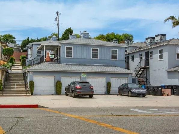 8419 Crenshaw Dr, Inglewood, CA 90305