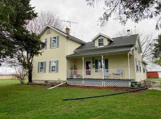 W7042 Lincoln Rd, Van Dyne, WI 54979