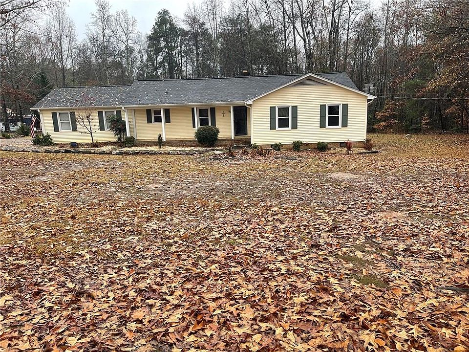 815 Slickum Rd, Easley, SC 29640 Zillow