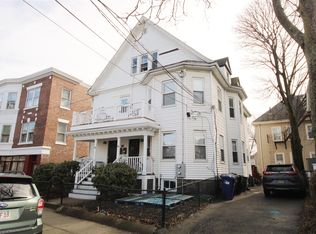 36 Coolidge Rd, Allston, MA 02134