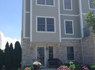 5909 Canyon Creek Dr, Dublin, OH 43016