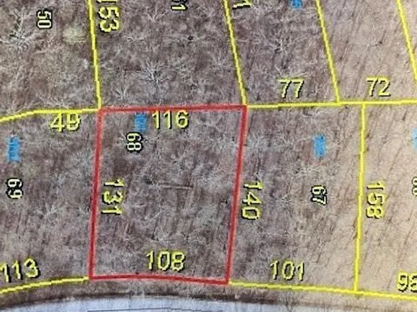 Lake Dr, Porto Cima, MO 65079