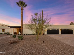 6250 E Charter Oak Rd, Scottsdale, AZ 85254