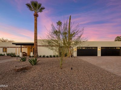 6250 E CHARTER OAK Road, Scottsdale, AZ, 85254