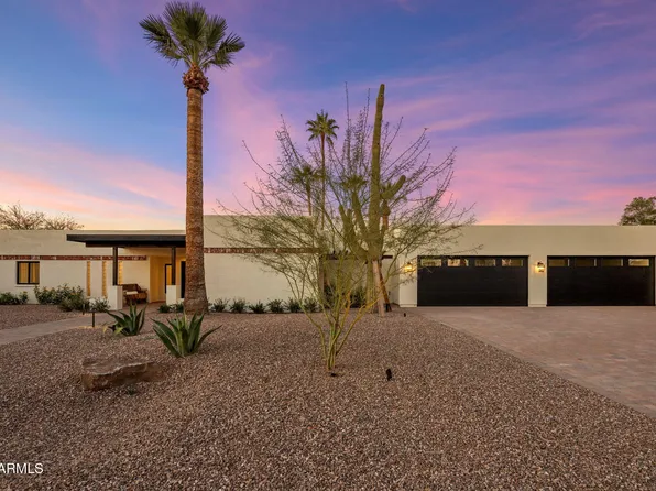 6250 E CHARTER OAK Road, Scottsdale, AZ 85254