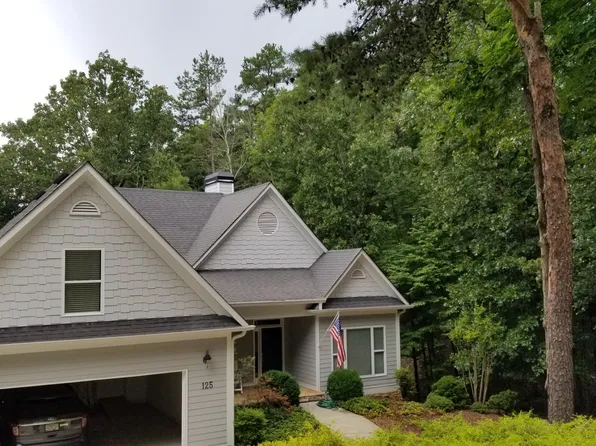 125 Cherokee Dr S, Waleska, GA 30183