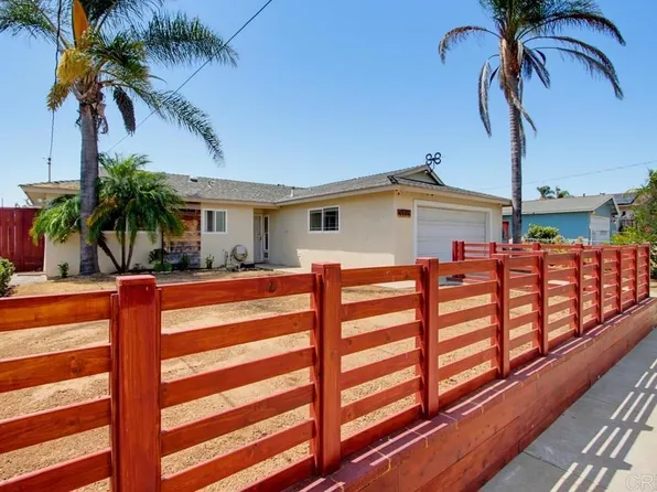 4925 Siesta Dr, Oceanside, CA 92057