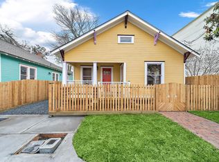 1507 Alamo St, Houston, TX 77007