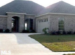 9497 Sanibel Loop, Daphne, AL 36526