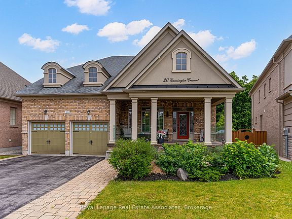 4th image of 20 Cannington Cres