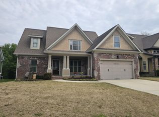1225 Dreamcatcher Way, Hixson, TN 37343
