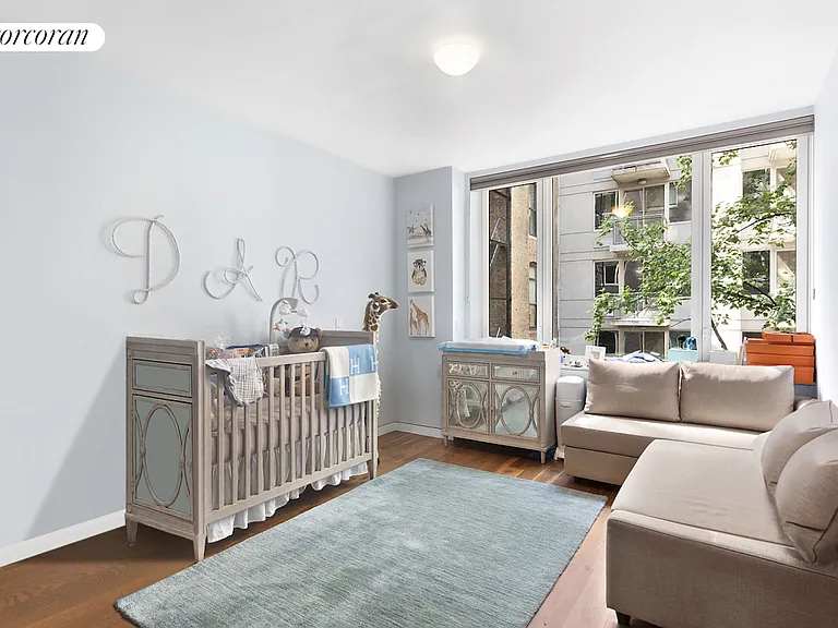 151 W 21st St #4B — Photo 9