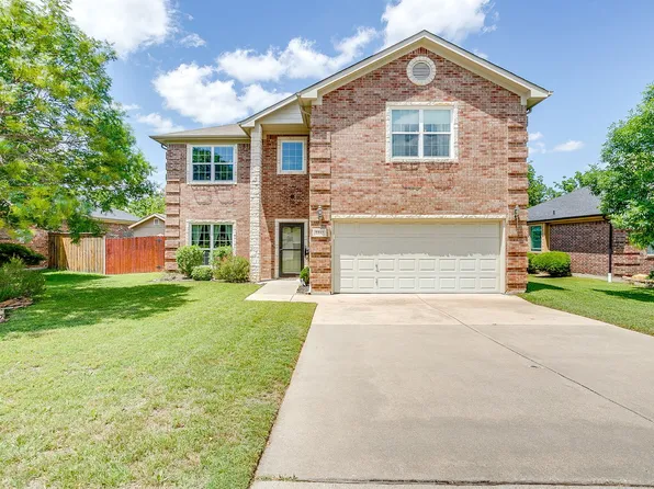 2317 Scotts Meadow Ct, Weatherford, TX 76087